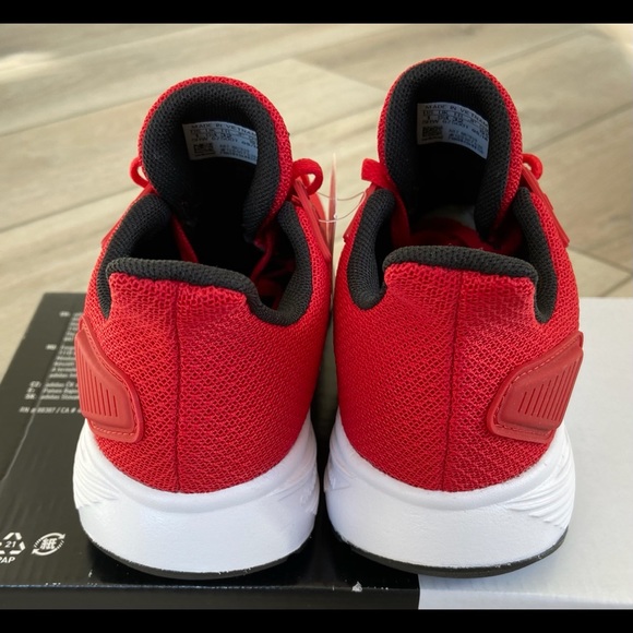 Youth Adidas Duramo running sneakers - Picture 4 of 6